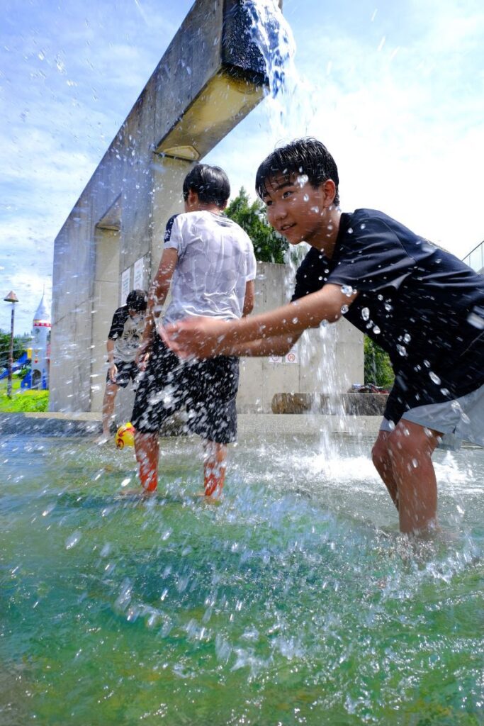 徳島市と穴吹町で今年初の猛暑日、36・2度で全国2位の暑さ（徳島新聞） - Yahoo!ニュース