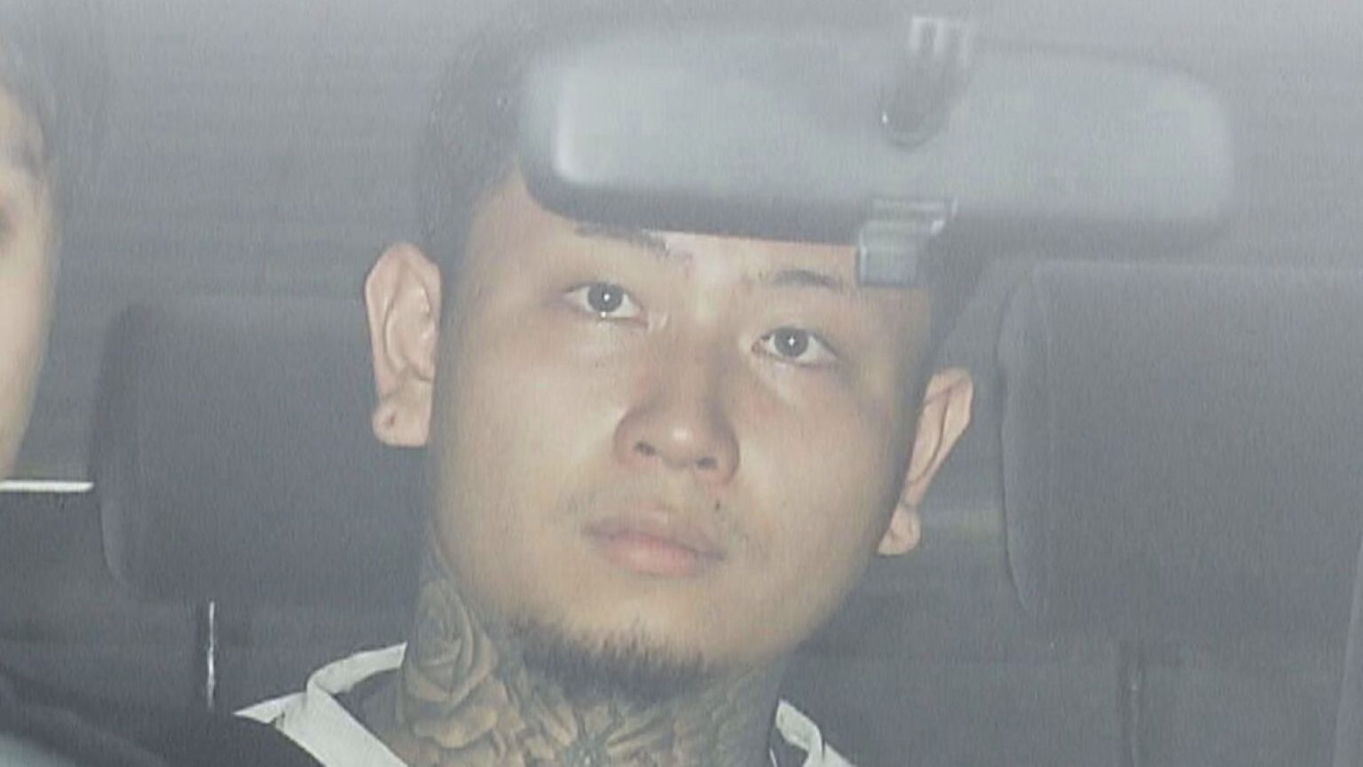 「将来考え…」解散届出した愛知のトクリュウグループ「ブラックアウト」首魁の男を再逮捕 敵・味方の区別で『白色の養生テープ』足や腕に巻かせる 抗争でSNS通じメンバー募ったか（MBSニュース） - Yahoo!ニュース - Yahoo!ニュース