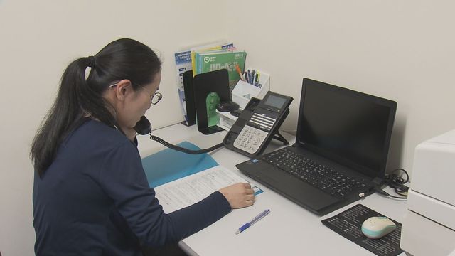 ”警察をかたる電話”に注意 島根県内で特殊詐欺被害急増 コールセンター開設で対策強化 詐欺の手口や防ぎ方を知らせる役割担う 島根県（日本海テレビ） - Yahoo!ニュース - Yahoo!ニュース