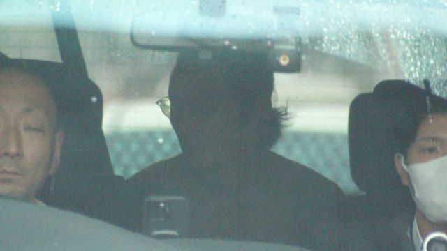 【独自】「人を殺すことに興味」容疑者のアパートから頭蓋骨見つかる…行方不明になっていた21歳女性を殺害したとして31歳の男を逮捕 埼玉県警（日テレNEWS NNN） - Yahoo!ニュース - Yahoo!ニュース