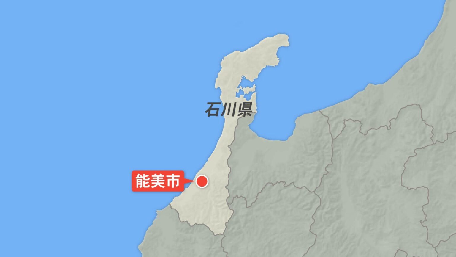 石川・能美市の住宅街近く 5日連続クマの目撃情報 同一個体の可能性も（MRO北陸放送） - Yahoo!ニュース - Yahoo!ニュース