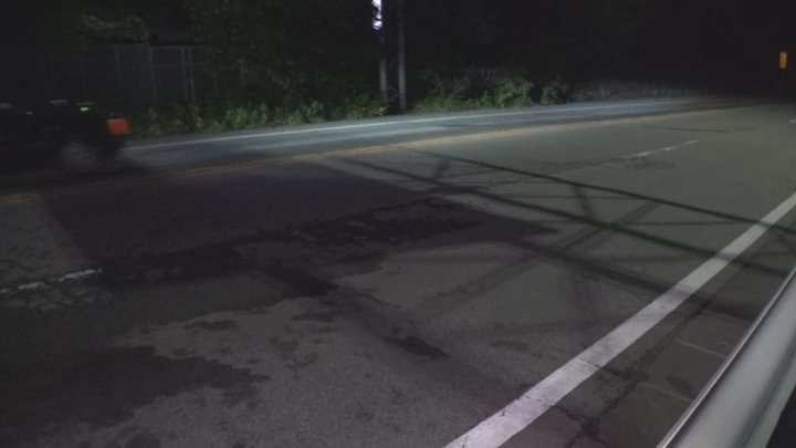11歳の小学生の男の子など3人が重傷 3人が軽傷 乗用車同士が衝突 国道137号が一時通行止め 山梨（UTYテレビ山梨） - Yahoo!ニュース - Yahoo!ニュース