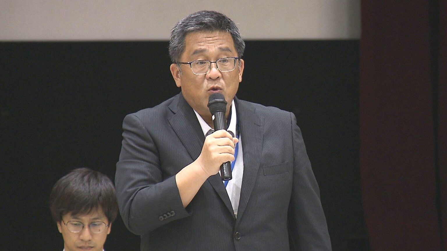 参院選大分選挙区 立候補予定者説明会に5陣営が出席（OBS大分放送） - Yahoo!ニュース