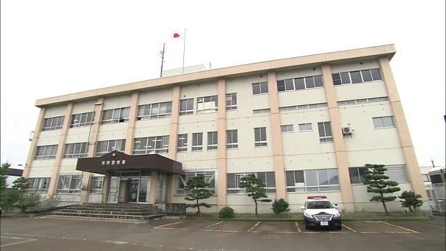 「風呂に入れてしまった…」生後4カ月の息子を殺害しようと浴槽に沈めた疑いで36歳の母親を逮捕 警察が動機や経緯など捜査 新潟・見附市（新潟ニュースNST） - Yahoo!ニュース - Yahoo!ニュース