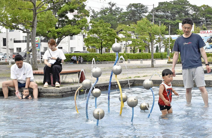 本宮「住みよさ」福島県内トップ ３年連続、安心や快適度で好感 - 福島民友新聞社