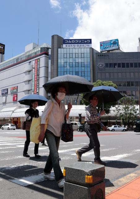 宮崎日日新聞