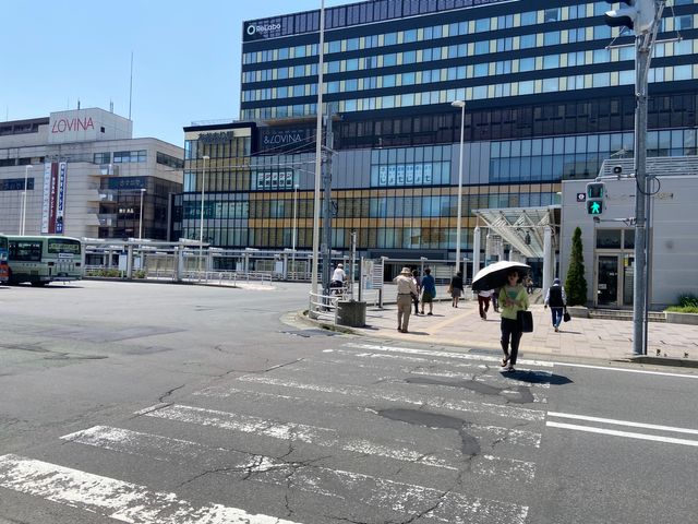 青森市で今年初の真夏日 五所川原市では31.9℃を観測（青森放送） - Yahoo!ニュース