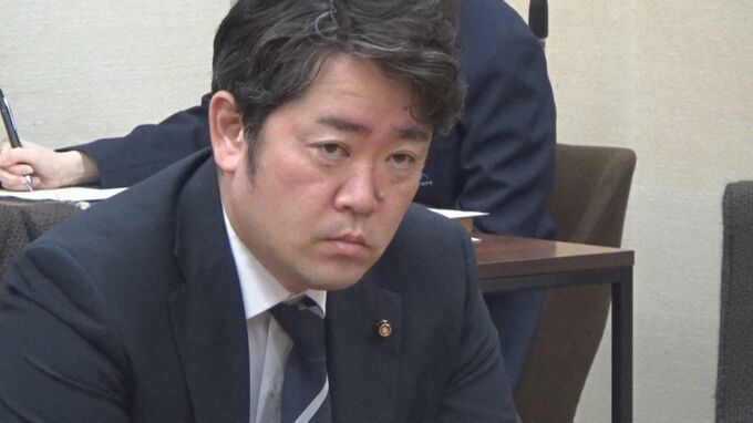 【独自】元大分市議の山本卓矢被告 別の業者にも予定価格を漏らしたか 再逮捕へ（OBS大分放送） - Yahoo!ニュース - Yahoo!ニュース