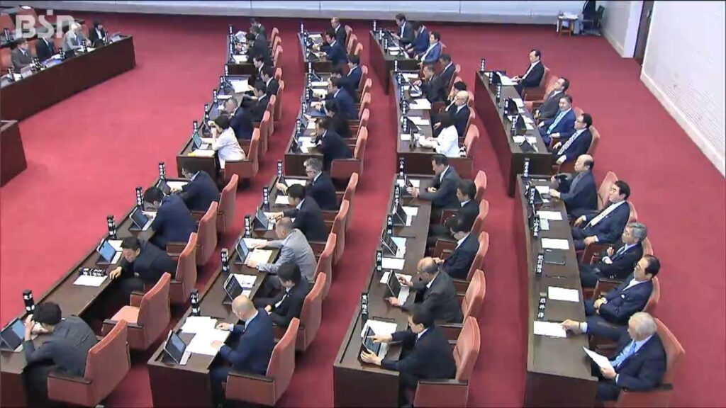 8億8900万円の補正予算案 県立病院の赤字問題・農業政策・原発再稼働問題などが議題　新潟県議会の6月定例会（ＢＳＮ新潟放送） - Yahoo!ニュース