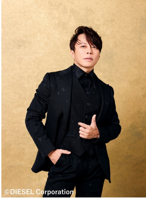 万博、滋賀有名人そろい踏みへ　「滋賀デイ」イベント詳細　比叡山延暦寺まで…トリは西川貴教【タイテ・参加方法】 | ORICON NEWS | 国内海外のニュース