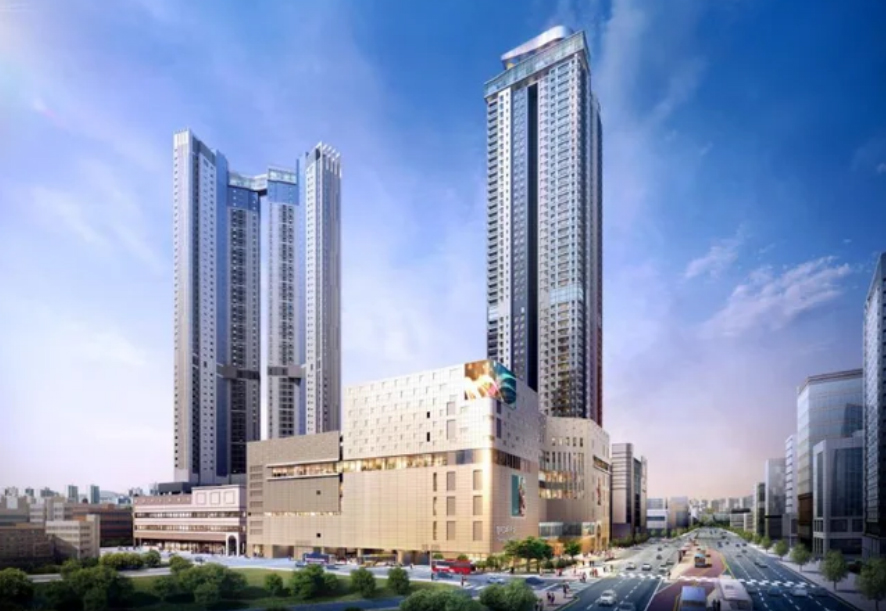 出店場所のイメージ