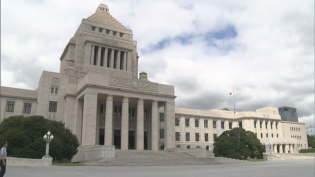 【火花】国会の会期末…まもなく始まる選挙戦 立候補予定者たちの準備本格化 参院選・新潟選挙区 《新潟》（TeNYテレビ新潟） - Yahoo!ニュース - Yahoo!ニュース