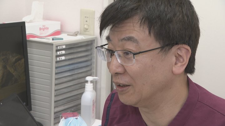 「湿度が高いと体温のコントロールができない」梅雨の熱中症 医師が語る注意点（UTYテレビ山梨） - Yahoo!ニュース - Yahoo!ニュース