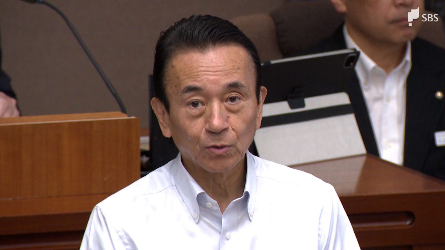 鈴木知事「一旦立ち止まって整備方針を見直す」財源不足見通しの新静岡県立中央図書館整備 年内めどに方向性示す=静岡県議会（静岡放送（SBS）） - Yahoo!ニュース - Yahoo!ニュース