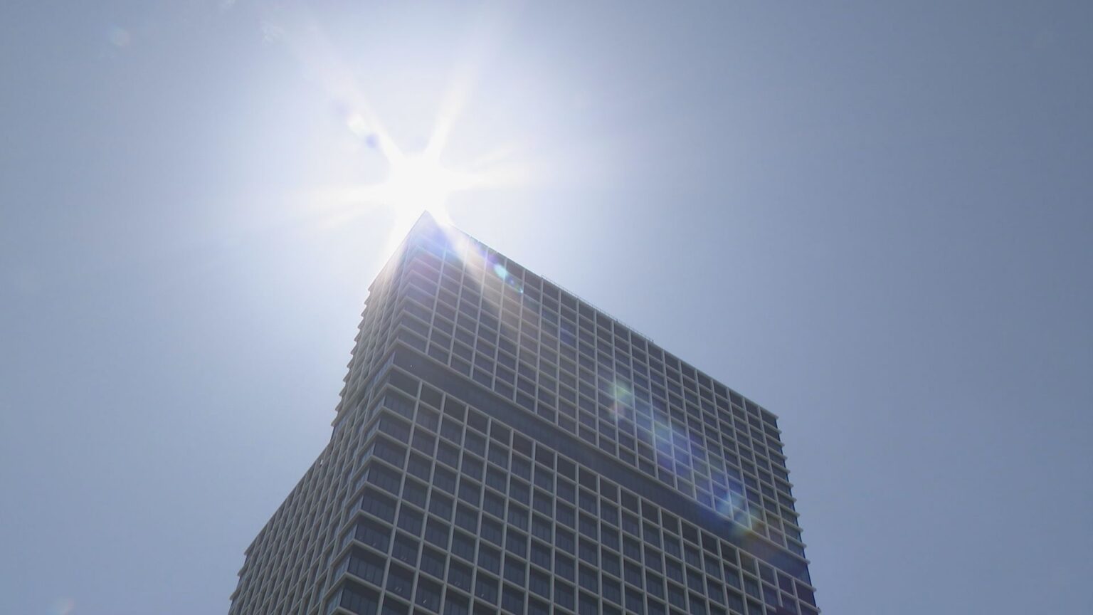 愛知と三重に「熱中症警戒アラート」発表 岐阜・多治見市は最高気温37.6℃で全国1位 名古屋は2日連続の猛暑日に（CBCテレビ） - Yahoo!ニュース - Yahoo!ニュース