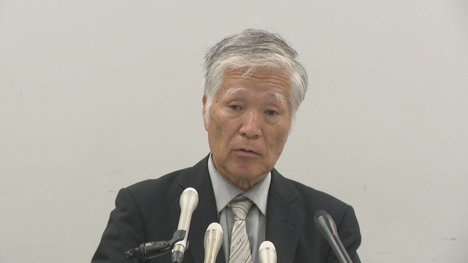 石川県議補選金沢市選挙区に元こども園園長・藤原徳英氏（72）が出馬表明（MRO北陸放送） - Yahoo!ニュース - Yahoo!ニュース
