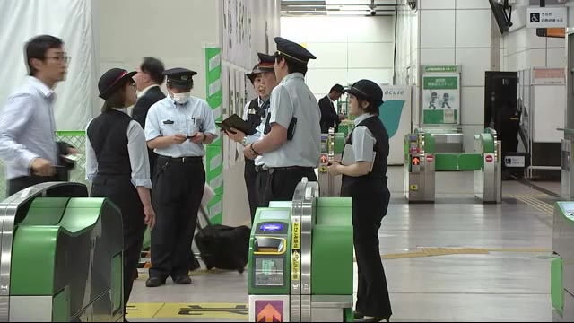 東北新幹線は18日も一部列車が運休 回送列車故障で一時運転見合わせの影響 岩手県（岩手めんこいテレビ） - Yahoo!ニュース - Yahoo!ニュース
