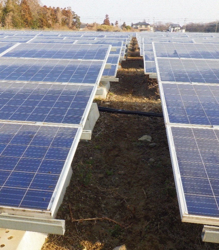 太陽光発電施設狙い27件の銅線盗 関東5県で被害総額1億1800万円 3人組の犯行裏付け 茨城県警合同捜査班（茨城新聞クロスアイ） - Yahoo!ニュース - Yahoo!ニュース