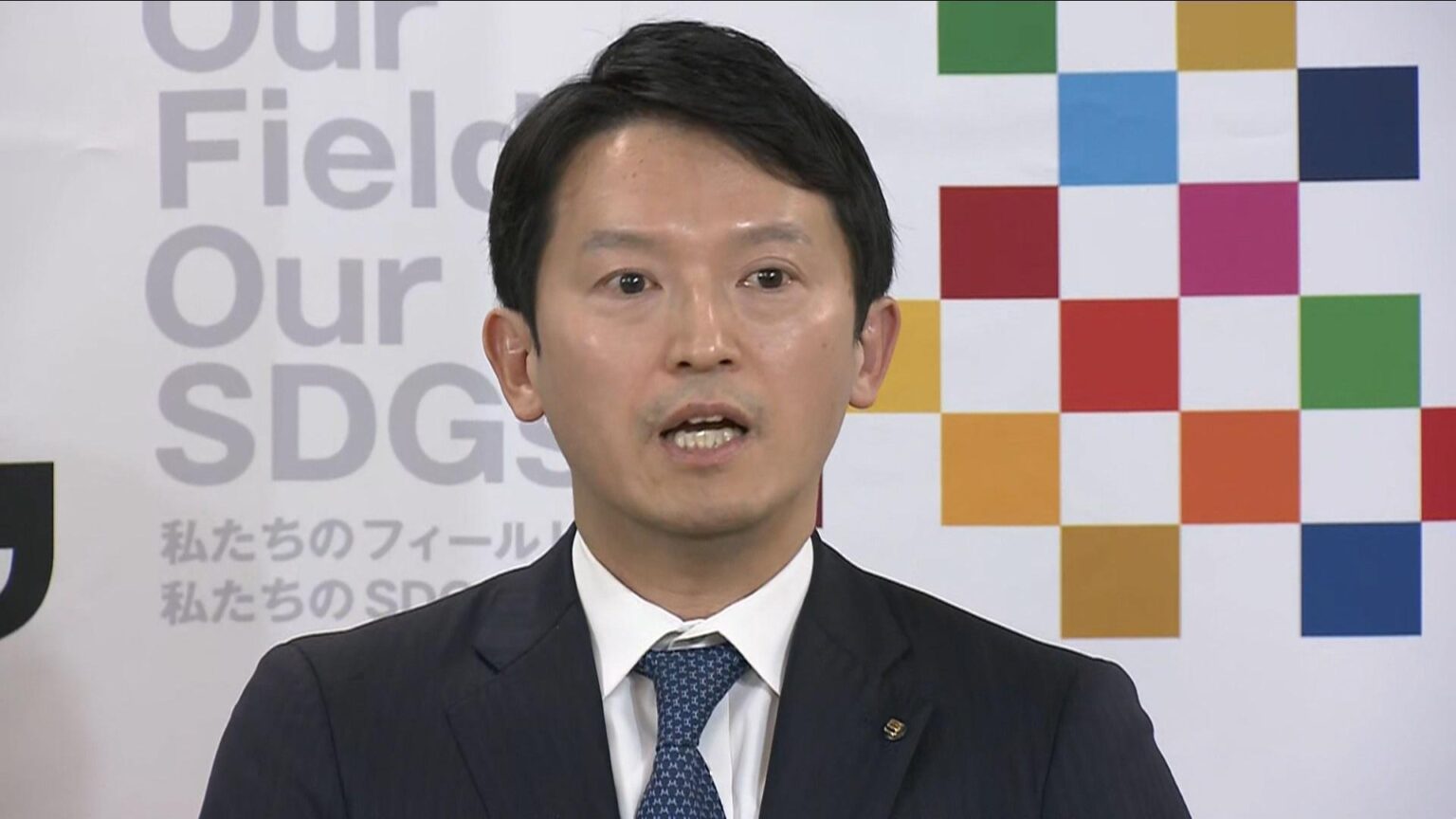 【時系列で振り返る兵庫県政⑱】2025年3月5日 百条委の報告書うけ・・・斎藤知事「議会の1つの見解として受け止める」（ABCニュース） - Yahoo!ニュース - Yahoo!ニュース