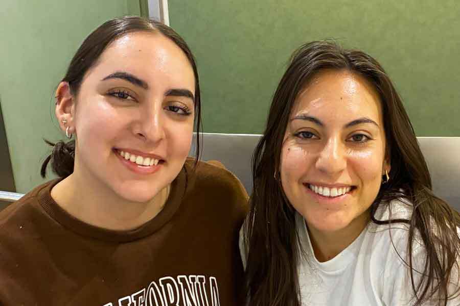 「アメリカでは大人気なの」 アメリカ人姉妹が日本で感動 違いに驚いた日本の飲み物とは（Hint-Pot） - Yahoo!ニュース - Yahoo!ニュース
