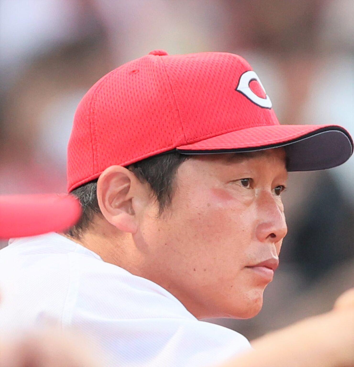 【広島】大惨敗 今季初2ケタ失点の16失点 貯金消滅...ドミンゲスが初回に4失点の6失点 益田は栗原に3ラン被弾 長谷部が9回に6失点（TBS NEWS DIG Powered by JNN）