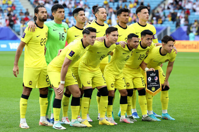 「大量帰化が物議」「世界最大規模だ」FIFAランク131位がアルゼンチン人選手37名の代表入り画策で海外騒然！ 第２のインドネシアになるか「アジアの競争に参加してくる」（SOCCER DIGEST Web） - Yahoo!ニュース