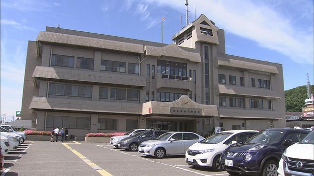 新幹線の車内で下半身露出か 郡山市の医師を逮捕・福島（福島中央テレビ） - Yahoo!ニュース - Yahoo!ニュース