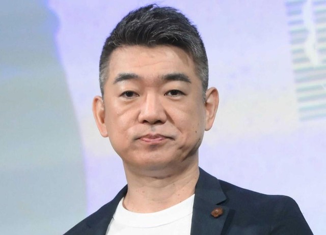 橋下徹氏、イスラエルの「自衛権」認めるG7声明に「ロシアを非難してた人たちはどうした？」「正義より妥結」（よろず～ニュース） - Yahoo!ニュース - Yahoo!ニュース