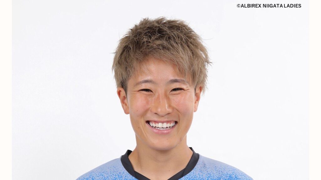 アルビレックス新潟レディースからスペイン女子1部へ GK平尾知佳選手（28）の移籍先はグラナダCFに決定（ＢＳＮ新潟放送） - Yahoo!ニュース