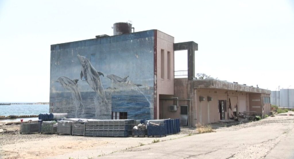 石川・珠洲市の「さいはてのキャバレー」 震災遺構として保存の要望あるも解体へ 市民はやるせない気持ちを吐露（MRO北陸放送） - Yahoo!ニュース - Yahoo!ニュース