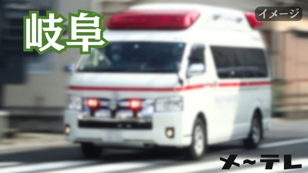 熱中症で岐阜県の90歳男性が死亡 畑で倒れているのを妻が発見（メ〜テレ（名古屋テレビ）） - Yahoo!ニュース - Yahoo!ニュース