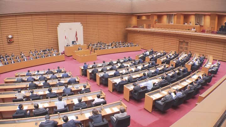 愛知県の“カスハラ防止条例案”6月定例議会で審議へ “理不尽な要求”から事業者が従業員を守ること等求める | 東海テレビNEWS