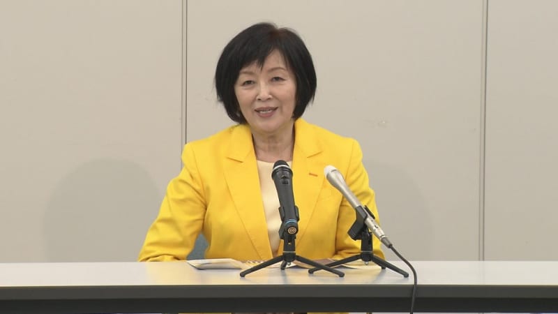 参議院選挙香川選挙区に町川順子氏が立候補を表明／香川県選管の立候補予定者説明会には６陣営が出席【香川】（TSCテレビせとうち） - Yahoo!ニュース - Yahoo!ニュース