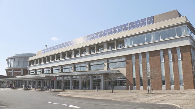 【速報】仙台医療圏の病院再編 宮城・富谷市の病院公募に応募あり 午後５時半から記者会見し発表へ（khb東日本放送） - Yahoo!ニュース - Yahoo!ニュース