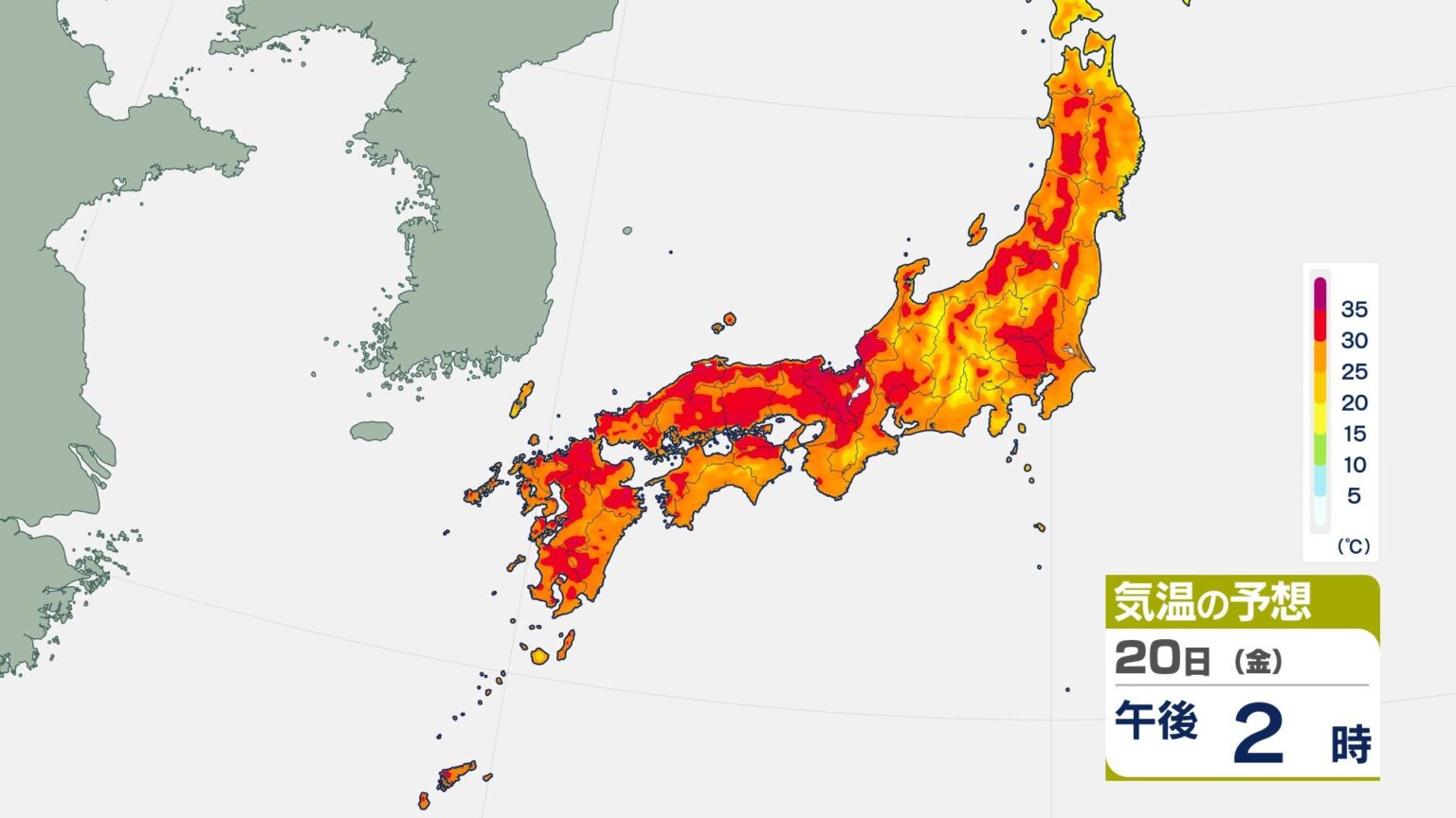 こまめな水分補給を!熱中症警戒アラート長崎県に今年初めて 開始以降最も早い発表（NBC長崎放送） - Yahoo!ニュース - Yahoo!ニュース