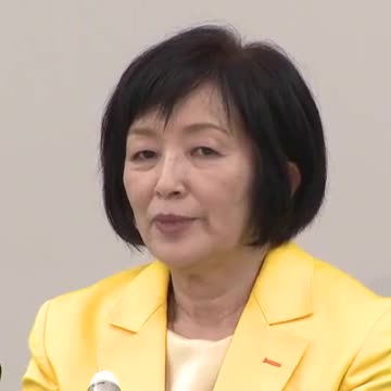 今夏の参院選香川選挙区に三木町出身の町川順子氏（６６）が無所属で出馬を表明【香川】（OHK岡山放送） - Yahoo!ニュース - Yahoo!ニュース