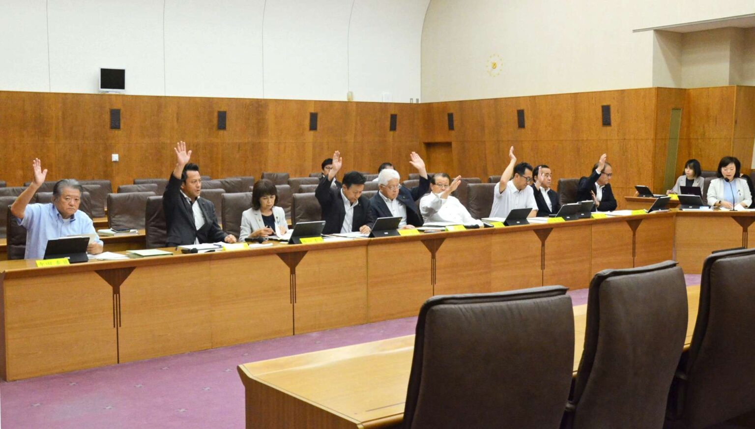 鹿児島県計画の新総合体育館、設計予算9億円を県議会委員会が可決 県民投票を求める陳情は不採択（南日本新聞） - Yahoo!ニュース - Yahoo!ニュース
