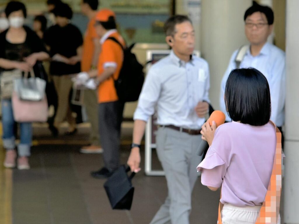 参院選「7月20日」投開票まで1カ月 茨城選挙区 現新8人が準備（茨城新聞クロスアイ） - Yahoo!ニュース - Yahoo!ニュース