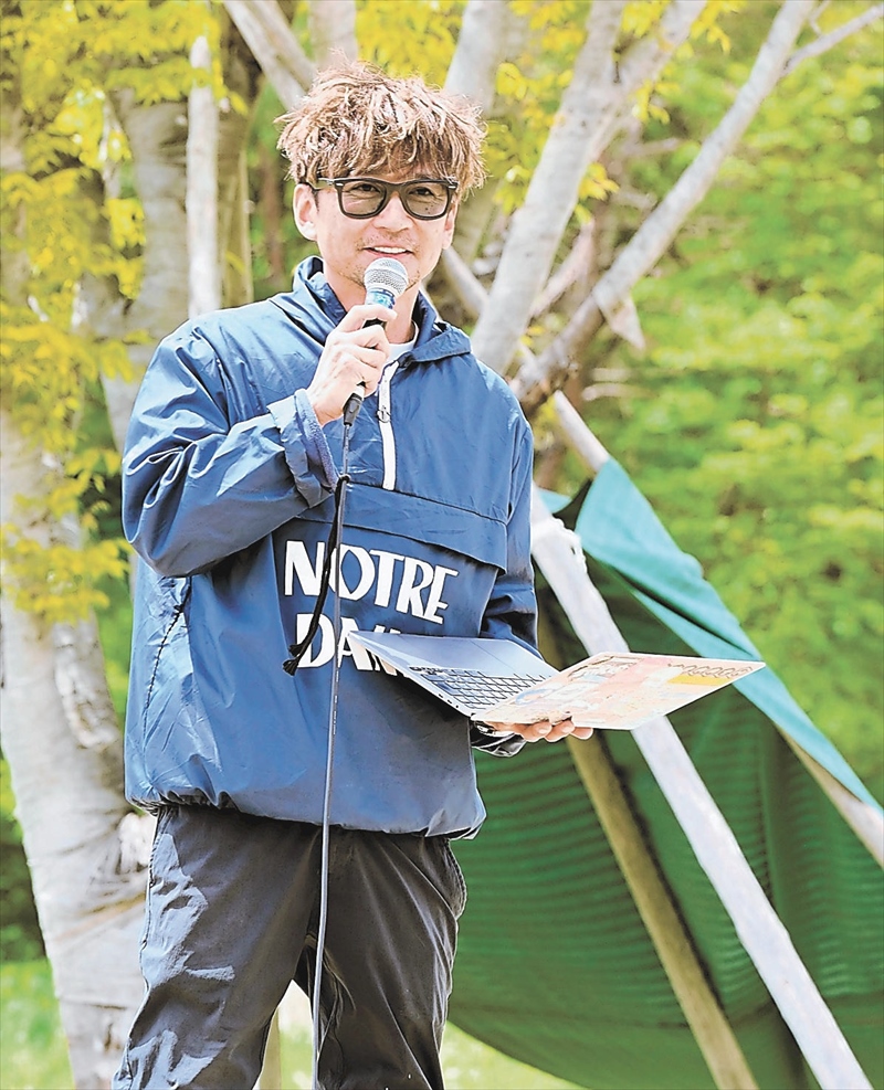 「一体何が…」福島県民困惑 応援してくれたのに 県、今年もＣＭ準備 ＴＯＫＩＯ国分さん無期限活動休止（福島民報） - Yahoo!ニュース - Yahoo!ニュース