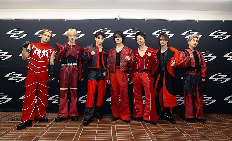 BALLISTIK BOYZ、東京でのアリーナ公演開催を発表（Billboard JAPAN） - Yahoo!ニュース