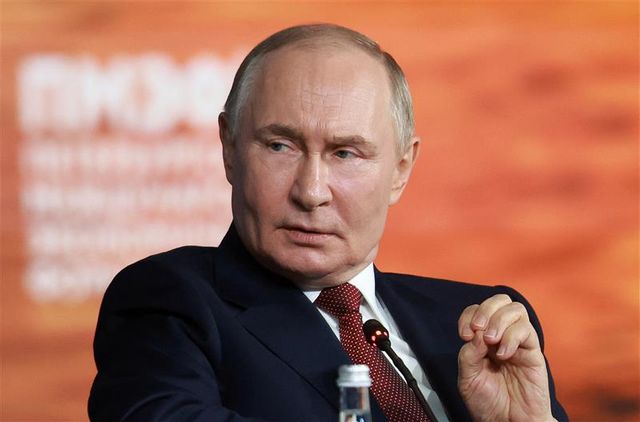 【解説】プーチン大統領の誤算…イスラエルによる“友好国イラン”への攻撃予測できず 対応に苦慮（日テレNEWS NNN） - Yahoo!ニュース - Yahoo!ニュース