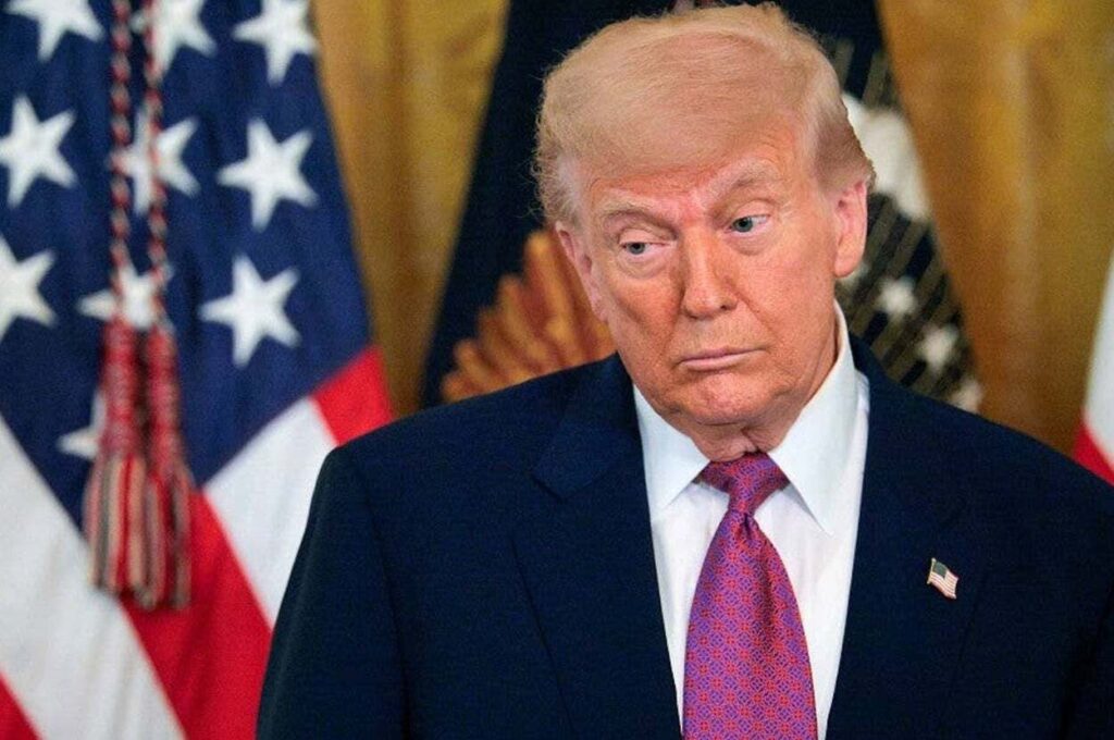 トランプ大統領が新ビジネスを展開→ネットの反応は冷ややか「7万円もするの？」「偉大なアメリカとは…」（アメリカ）（BuzzFeed Japan） - Yahoo!ニュース - Yahoo!ニュース