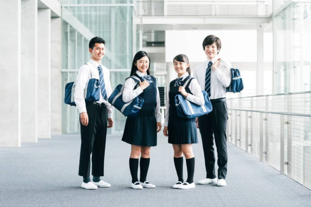 【愛知在住者に聞いた】「優秀な生徒が多いと思う愛知県の公立高校」ランキング！ 第2位は「明和高校」、1位は？（ねとらぼ） - Yahoo!ニュース - Yahoo!ニュース