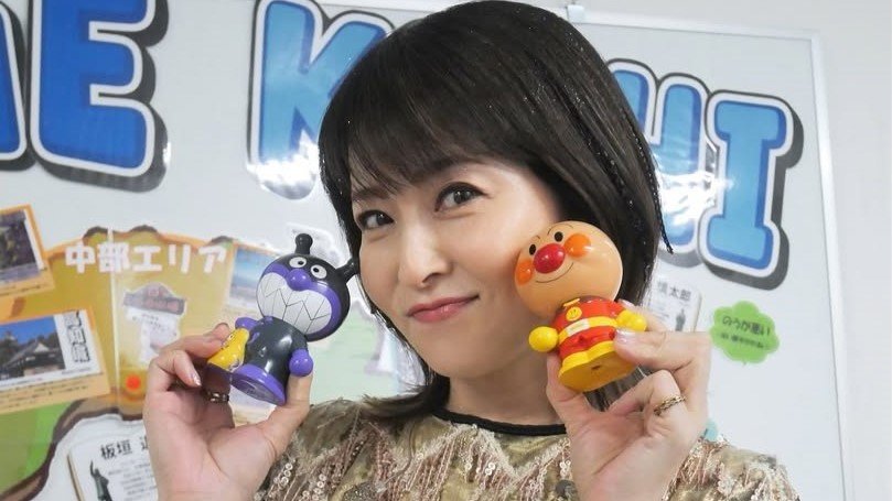 【 森高千里 】高知で32年ぶりのコンサート「やっと会えましたね!」　グルメも観光も大満喫（TBS NEWS DIG Powered by JNN）