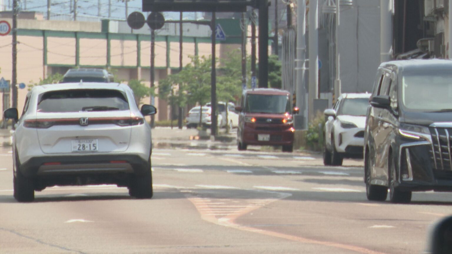 石川・小松市で36.9度 全国1位の暑さ 23日は一転“警報級大雨”のおそれ（MRO北陸放送） - Yahoo!ニュース