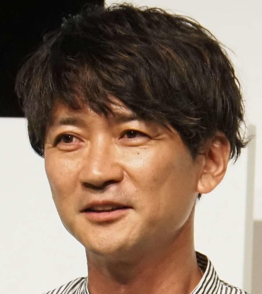 活動休止の国分太一、コンプラ違反はセクハラに該当する内容と関係者 すでに示談の可能性も（日刊スポーツ） - Yahoo!ニュース