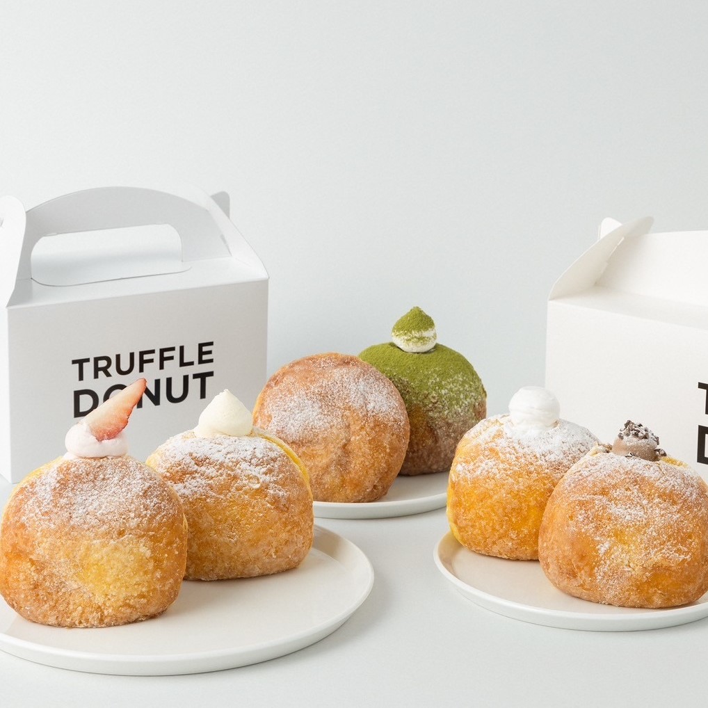 名物は“加水率100％”の食パン…テイクアウト専門ベーカリー『One Hundred BAKERY 一宮本店』季節限定商品も（東海テレビ） - Yahoo!ニュース