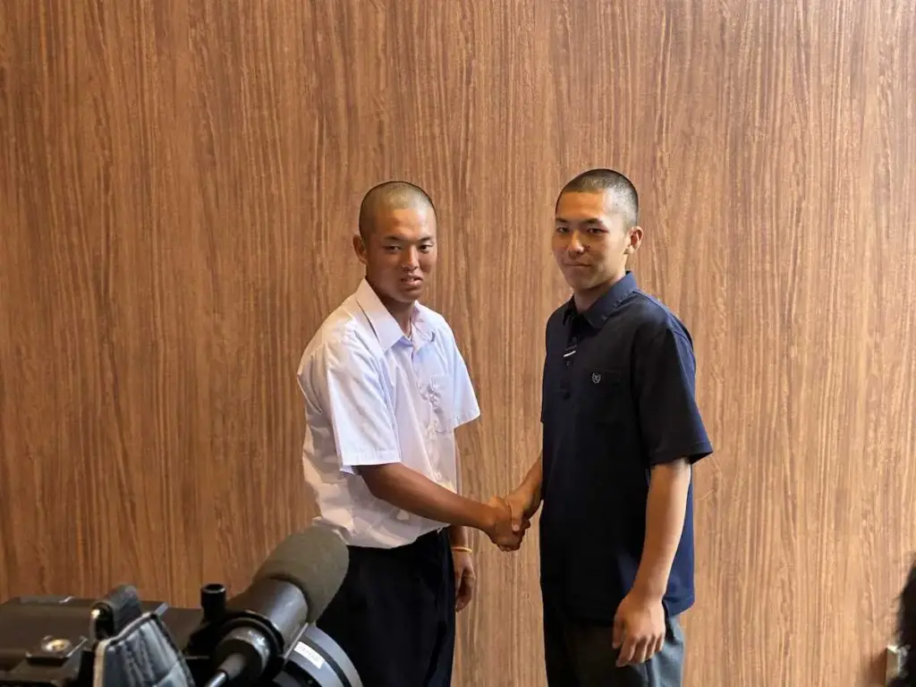 高校野球奈良大会組み合わせ抽選会　ノーシードの智弁学園は高田商と初戦で激突 - スポニチ Sponichi Annex 野球
