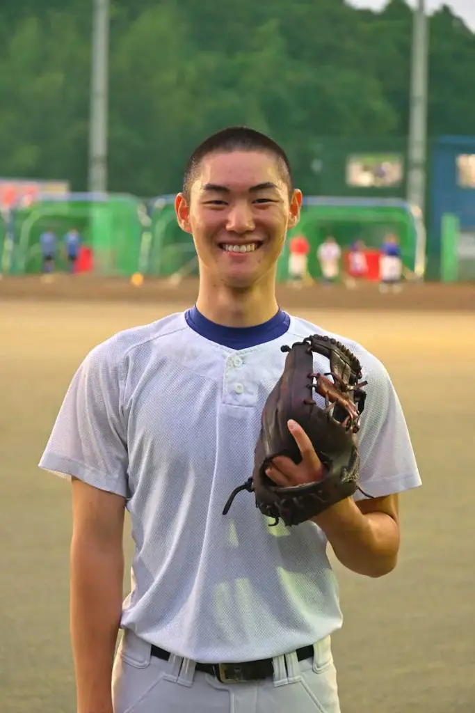 監督にバレた右肩の秘密…健大高崎のベンチを外れた「守備職人」牧嶋陽向は夏に帰ってくる - スポニチ Sponichi Annex 野球