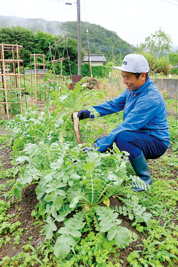 埼玉で1位…移住相談件数、3年連続でトップ 移住者を引きつける小川町 キーワードは「農ある暮らし」（埼玉新聞） - Yahoo!ニュース - Yahoo!ニュース